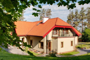 Отель Pensjonat Alicja  Косево
